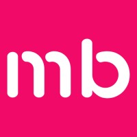 Motobip logo - Similar company to Cx Now