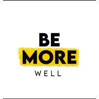Be More Well logo - Similar company to Artichoke Technology