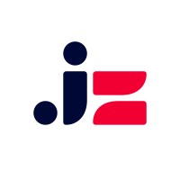 JZ logo - Similar company to Cinroz Graphic Design & Web
