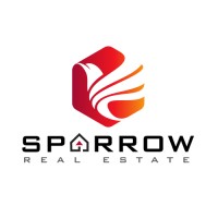 Sparrow Real Estate logo - Similar company to A&M Property Management