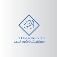Cura El Nasr Hospital - مستشفي كيورا النصر logo - Similar company to Breast Cancer Hospital- National Cancer Institute