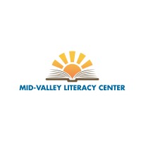Mid-Valley Literacy Center logo - Similar company to Rize Network