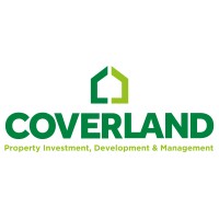 Coverland UK Ltd logo - Similar company to Kakou Technologies | B Corp™