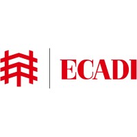 华东建筑设计研究总院 ECADI logo - Similar company to 上海建筑设计研究院有限公司