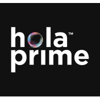 Hola Prime logo - Similar company to Aaafx