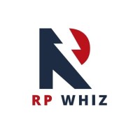 RPWHIZ logo - Similar company to Venus Graphics Corp.