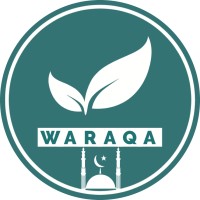 Waraqa logo - Similar company to Waraq