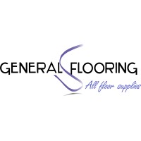 GENERAL FLOORING logo - Similar company to Gembloux.Beer