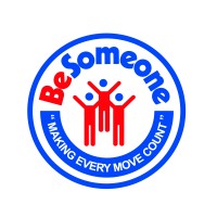 Be Someone Inc logo - Similar company to Besomeone
