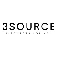 3SOURCE logo - Similar company to One Concept