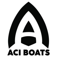 ACI Boats logo - Similar company to Maritime Projects Ltd
