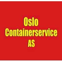 Oslo Containerservice AS logo - Similar company to Enviropac As