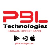 PBL Technologies logo - Similar company to Rqn Technologies