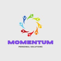 Momentum Personal Solutions Ltd logo - Similar company to Esp Security Solutions
