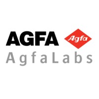AgfaLabs logo - Similar company to Hubei Decon Polyester Co., Ltd