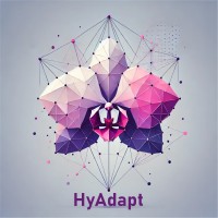 HyAdapt logo - Similar company to Raízes In