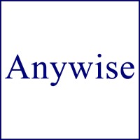 Anywise logo - Similar company to Anywise
