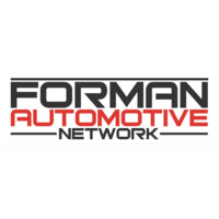 Forman Automotive logo - Similar company to Eck Auto Group