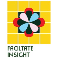 Facilitate Insight logo - Similar company to Colores Creative