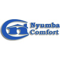 Nyumba Comfort logo - Similar company to Bota Design Build