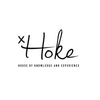 HOKE - House Of Knowledge and Experience logo - Similar company to Singularity Talent
