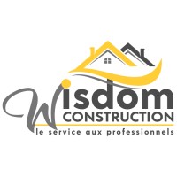 Wisdom Construction logo - Similar company to Kelmend Construction Ltd