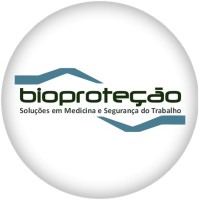 Bioproteção - Saúde e Segurança do Trabalho logo - Similar company to Isoplastic Indústria E Comércio Ltda.
