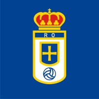 Real Oviedo logo - Similar company to The Conexus Group