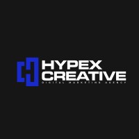 Hypex Creative logo - Similar company to Qhash Tech Solutions