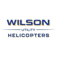 Wilson Utility Helicopters logo - Similar company to Matrix Machine, Inc.