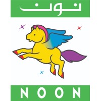 Noon Books: Nahed Al Shawa Cultural Organization logo - Similar company to Super Abla
