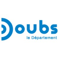 Département du Doubs logo - Similar company to Région Bourgogne-Franche-Comté