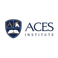ACES Institute logo - Similar company to Aces Awards