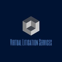 Virtual Litigation Services logo - Similar company to Star Interpreting, Inc.