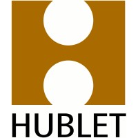 HUBLET sa logo - Similar company to Setles