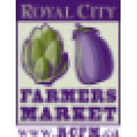 Royal City Farmers Market