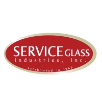 Service Glass Industries logo - Similar company to Skylight Solutions Llc