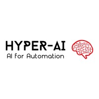 Hyper-AI Consulting logo - Similar company to Moeller | Digital Marketing For Pharma- Und Medical Products