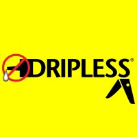 Dripless, Inc. logo - Similar company to Gemini Plastics, Inc.