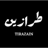 Tirazain | طرازين logo - Similar company to Teabot.Ai