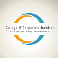 College and Corporate Junction logo - Similar company to Qad
