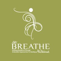 The Breathe Network logo - Similar company to Breathe Network