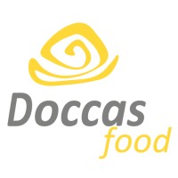 Doccas Food logo - Similar company to Fritoper