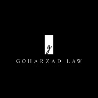 Goharzad Law APC logo - Similar company to Weston Herzog Llp