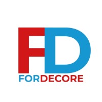 ForDecore logo - Similar company to Sunrise India