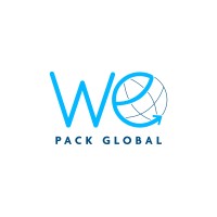 We Pack Global logo - Similar company to 5K Media