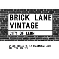 Brick Lane Vintage