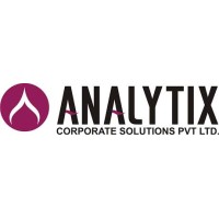 Analytix Corporate Solutions logo - Similar company to Trusttech Solutions Llp