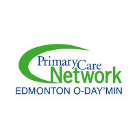 Edmonton O-day'min Primary Care Network logo - Similar company to Edmonton West Primary Care Network