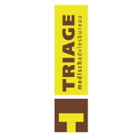 Triage Medisch Adviesbureau logo - Similar company to Lechnerconsult Medisch Advies